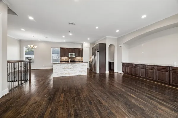 $3,450 | 1105 East 27th Street, Unit B, Houston, TX 77009