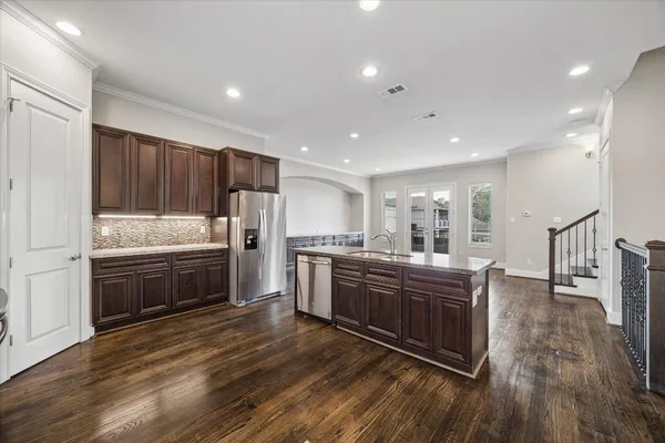 $3,450 | 1105 East 27th Street, Unit B, Houston, TX 77009