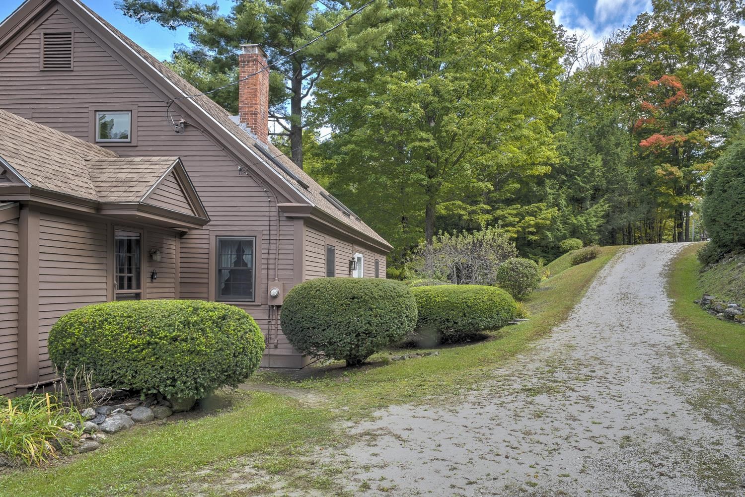 375 Pratt Road Alstead, NH 03602 - Photo 40 of 40