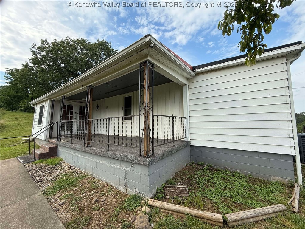 4303 Thomas Ridge Road Leon, WV 25123 - Photo 1 of 22 Gallery Image 1