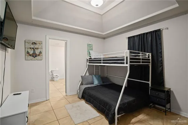 a room with storage and utility