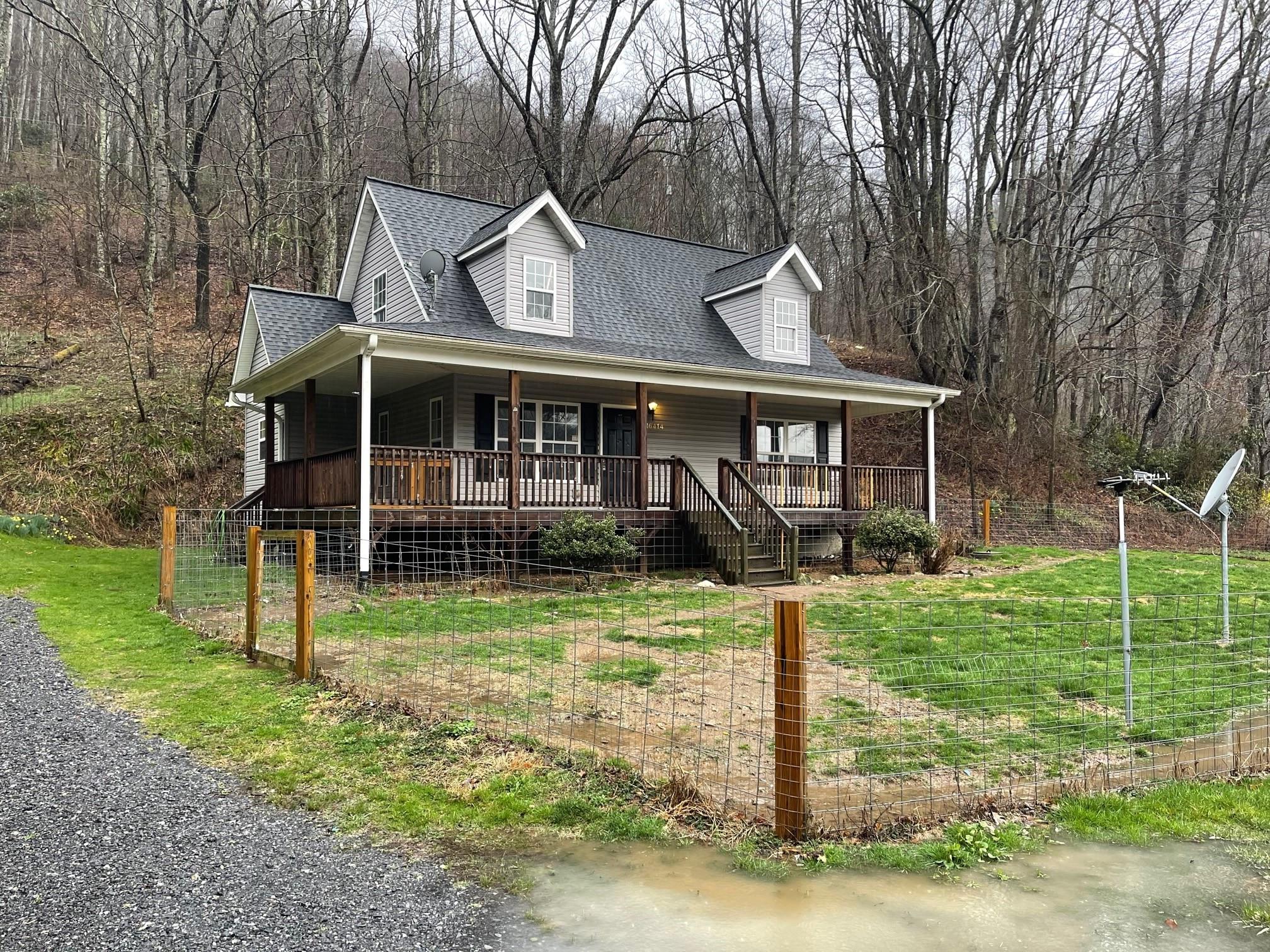 16414 Cruso Road Canton, NC 28716 - Photo 29 of 29 Gallery Image 29