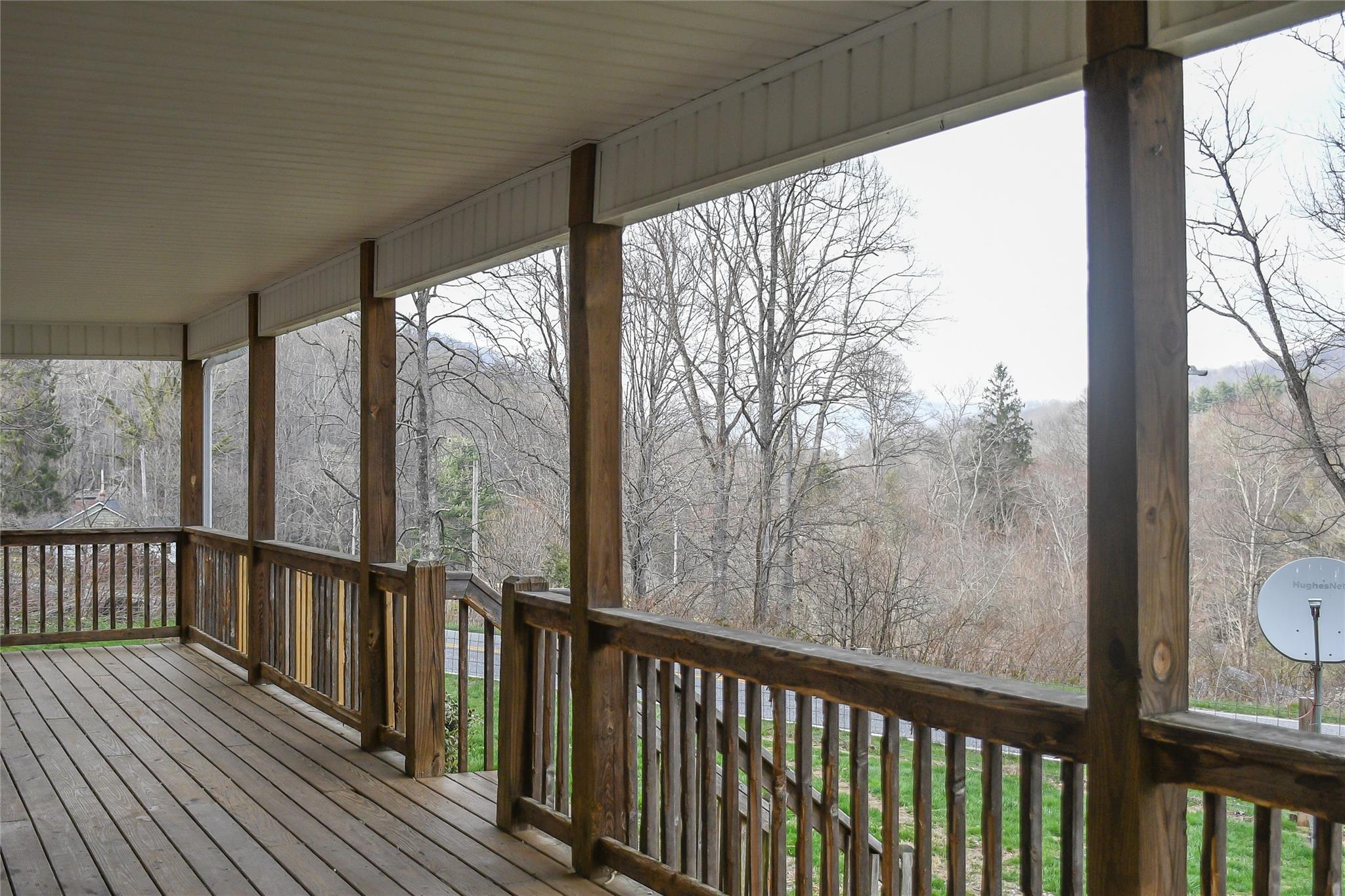 16414 Cruso Road Canton, NC 28716 - Photo 3 of 29 Gallery Image 3