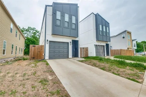 $2,350 | 2325 Budd Street, Dallas, TX 75215