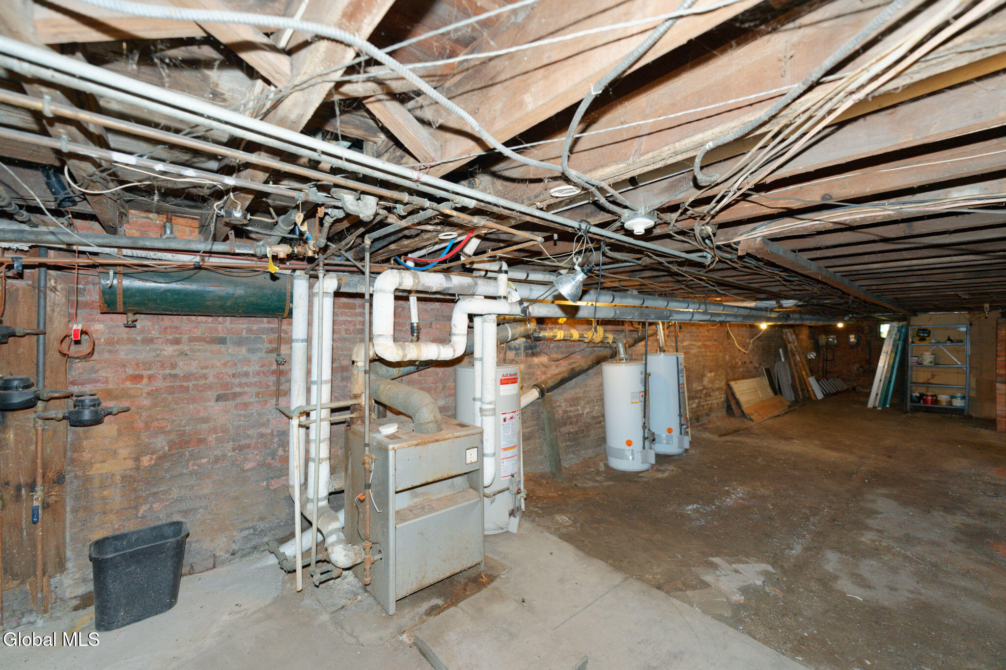 415 3rd Street Troy, NY 12180 - Photo 25 of 26 4 Utility 2