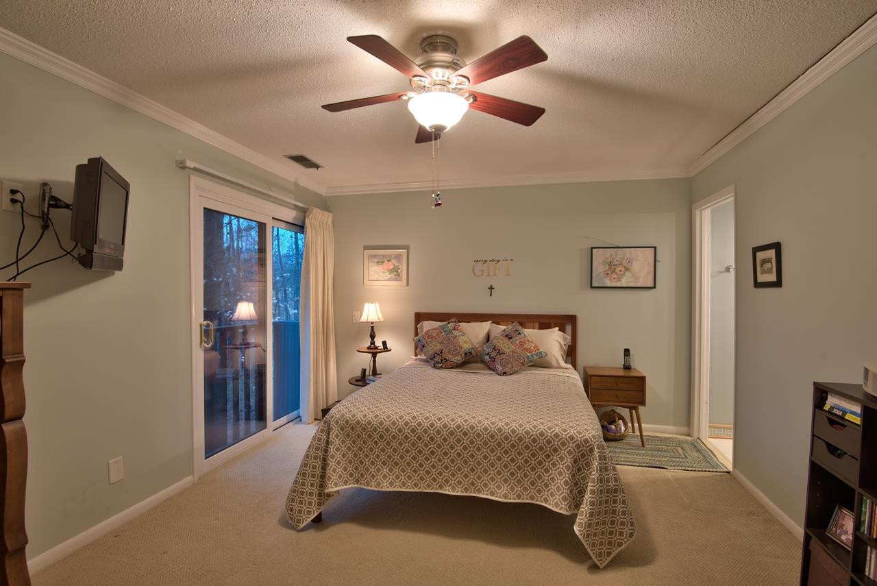 3062 Colony Road, Unit D Durham, NC 27705 - Photo 21 of 30 Photo 21