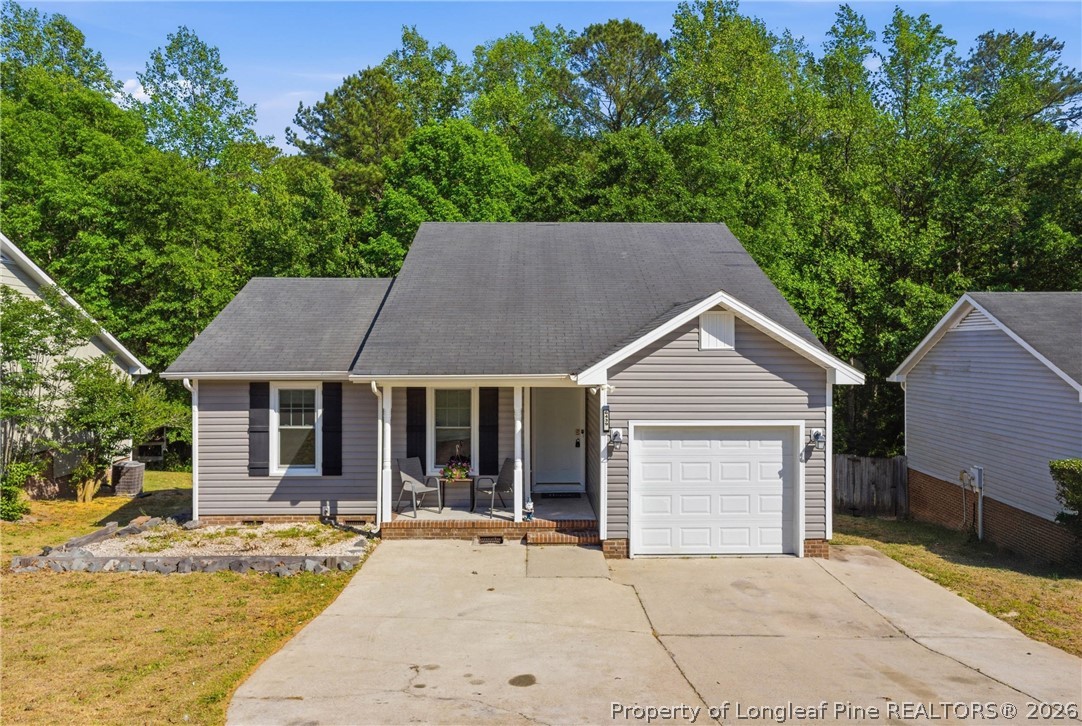 6439 Applewhite Road Fayetteville, NC 28304 - Photo 1 of 49