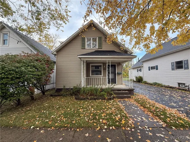 $149,900 | 28 Glenwood Avenue, Tonawanda, NY 14150