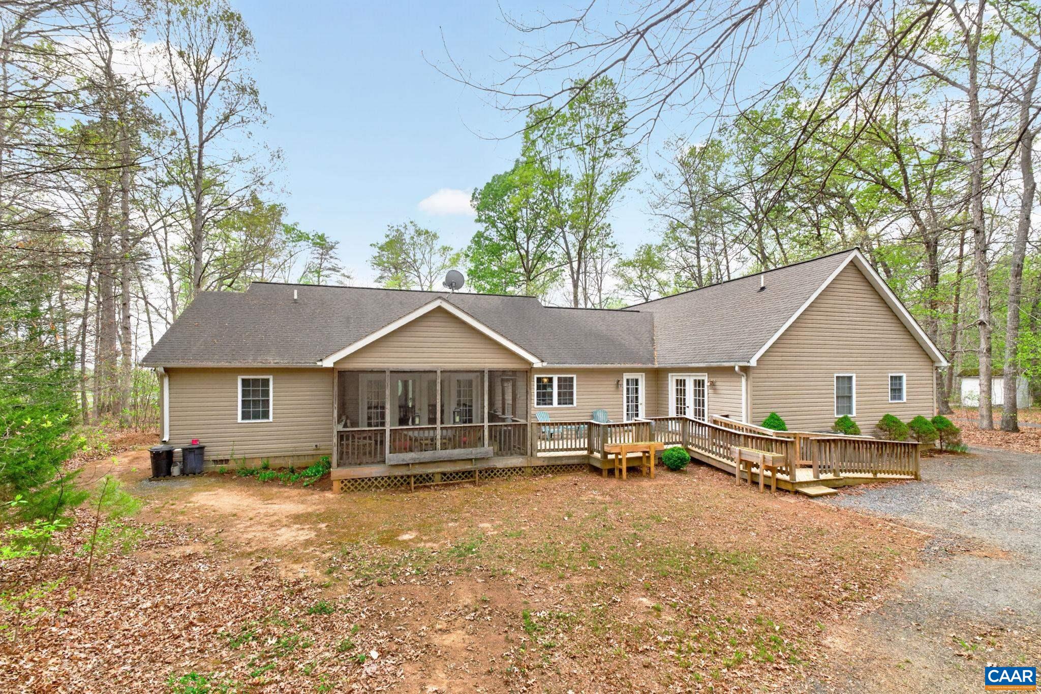 15405 Madison Run Road Gordonsville, VA 22942 - Photo 36 of 40