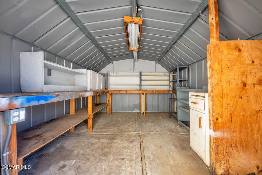 2039 Madrone Street Simi Valley, CA 93065 - Photo 28 of 35 a view of a storage & utility room