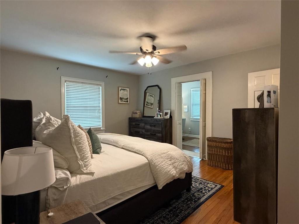 208 Dodd Street Rome, GA 30165 - Photo 10 of 16