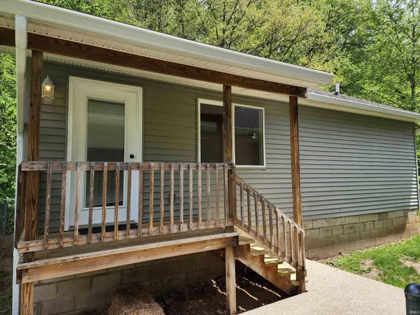 $274,900 | 704 South County Road 975 West, French Lick, IN 47432