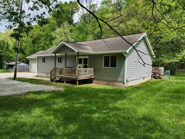 $274,900 | 704 South County Road 975 West, French Lick, IN 47432