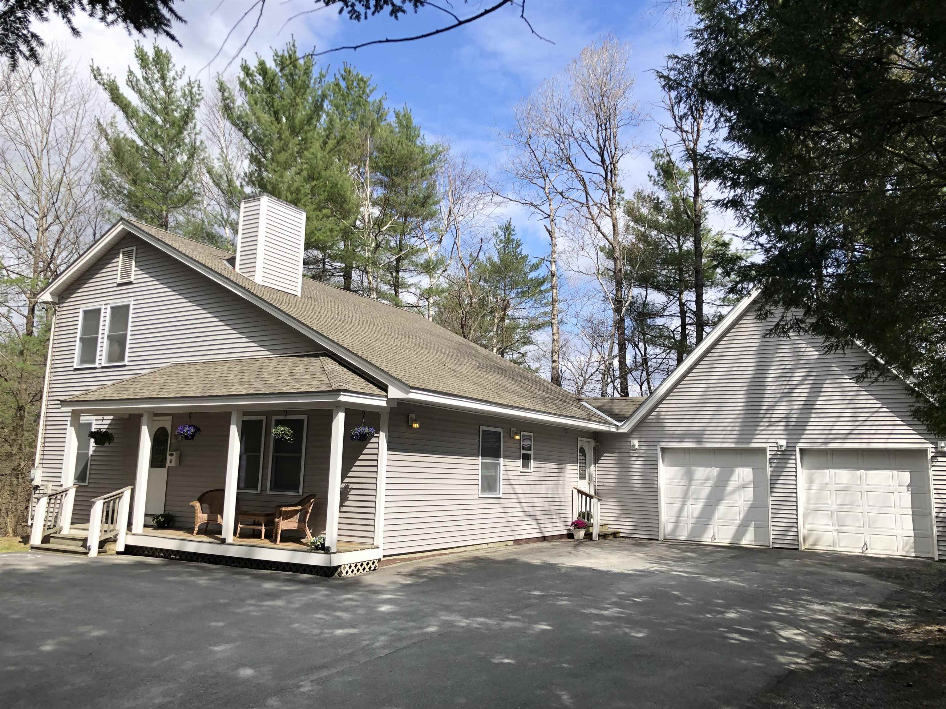 2 Mourlyn Road Hanover, NH 03755 - Photo 1 of 15 Gallery Image 1