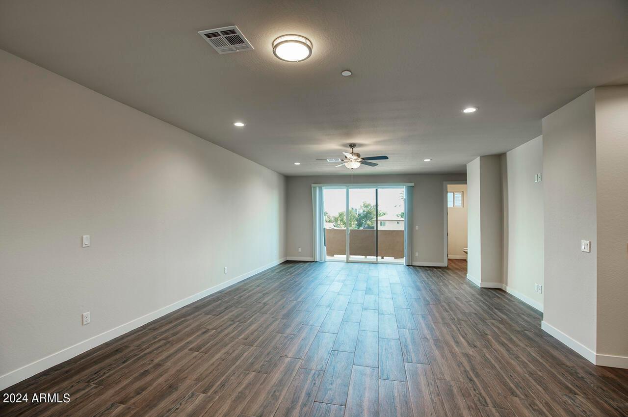 4506 North 10th Street, Unit 3 Phoenix, AZ 85014 - Photo 6 of 11 Photo #6