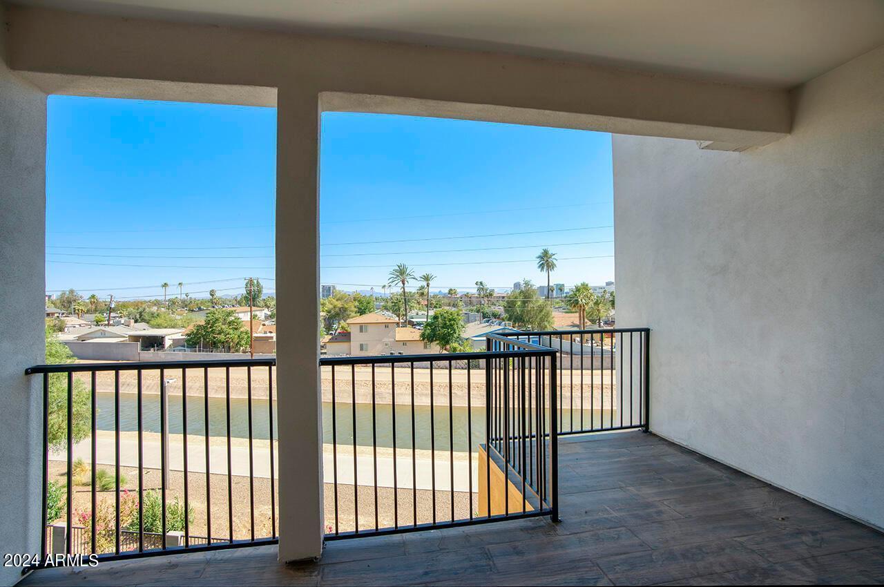4506 North 10th Street, Unit 3 Phoenix, AZ 85014 - Photo 8 of 11 Photo #10