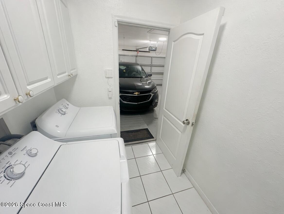704 Carriage Hill Road Melbourne, FL 32940 - Photo 49 of 59 Laundry
