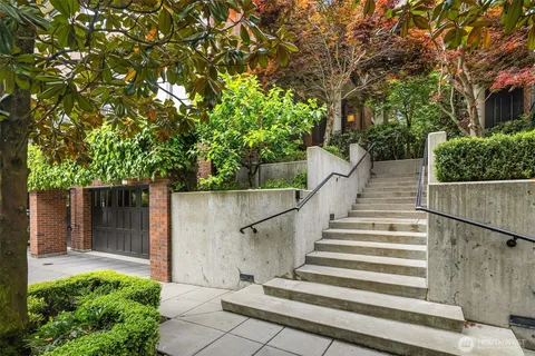 $3,100,000 | 721 Harvard Avenue East, Seattle, WA 98102
