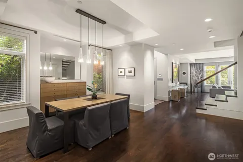 $3,100,000 | 721 Harvard Avenue East, Seattle, WA 98102