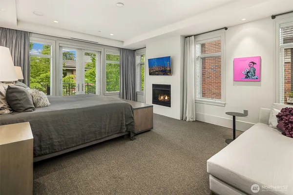 $3,100,000 | 721 Harvard Avenue East, Seattle, WA 98102