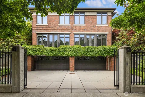 $3,100,000 | 721 Harvard Avenue East, Seattle, WA 98102