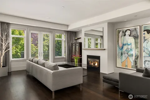 $3,100,000 | 721 Harvard Avenue East, Seattle, WA 98102