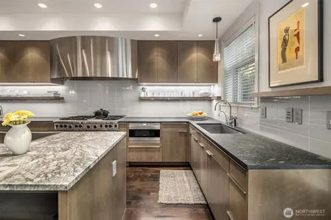 $3,100,000 | 721 Harvard Avenue East, Seattle, WA 98102