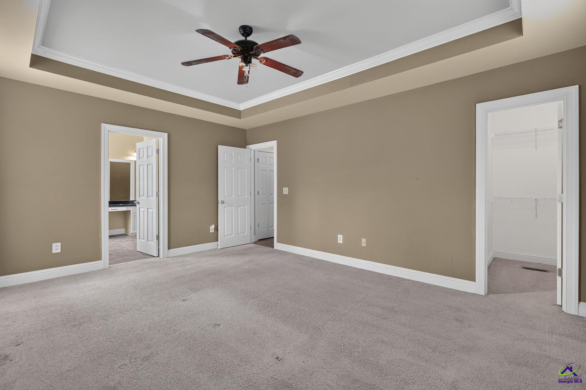 242 Carsons Walk Macon, GA 31206 - Photo 30 of 61