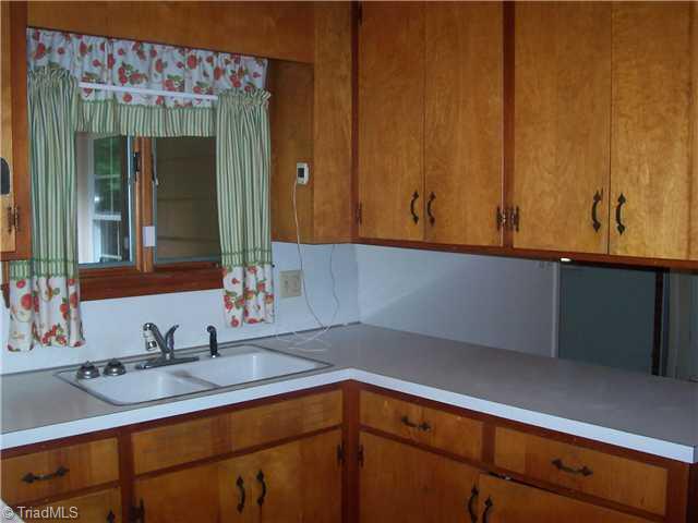 3651 Routh Road Franklinville, NC 27248 - Photo 2 of 8 Kitchen.