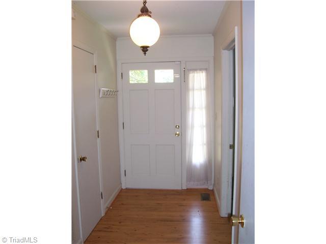 3651 Routh Road Franklinville, NC 27248 - Photo 4 of 8 Entry.