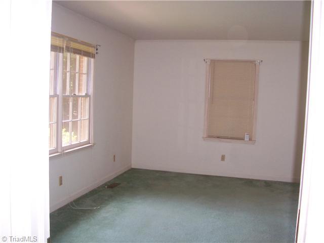 3651 Routh Road Franklinville, NC 27248 - Photo 5 of 8 Living Room.