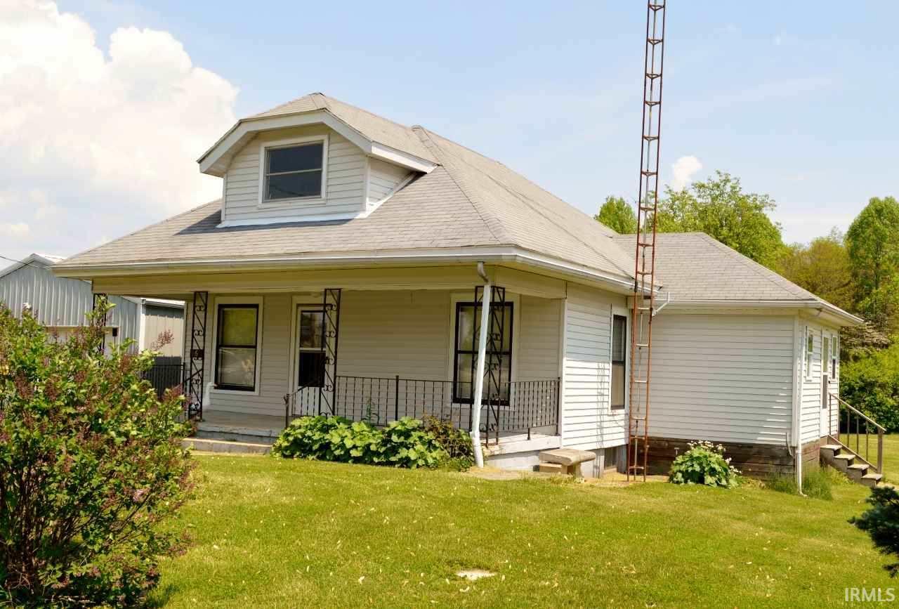 16 Williams Silverville Road Williams, IN 47470 - Photo 1 of 17 Gallery Image 1
