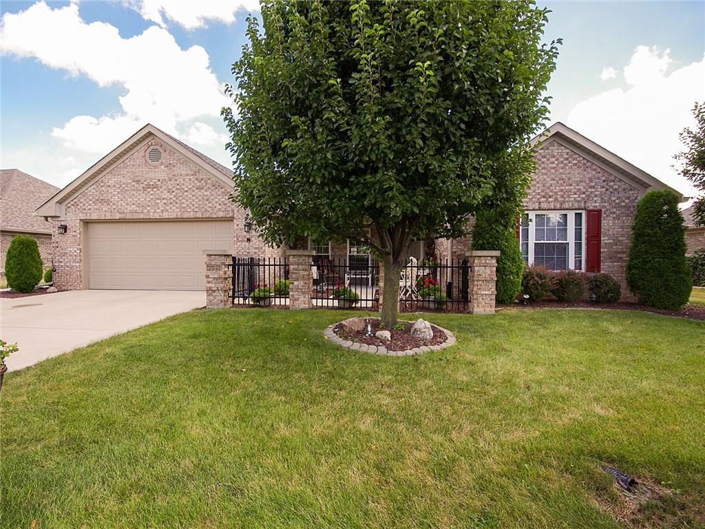 8135 Mathews Road Indianapolis, IN 46259 - Photo 1 of 24 Gallery Image 1