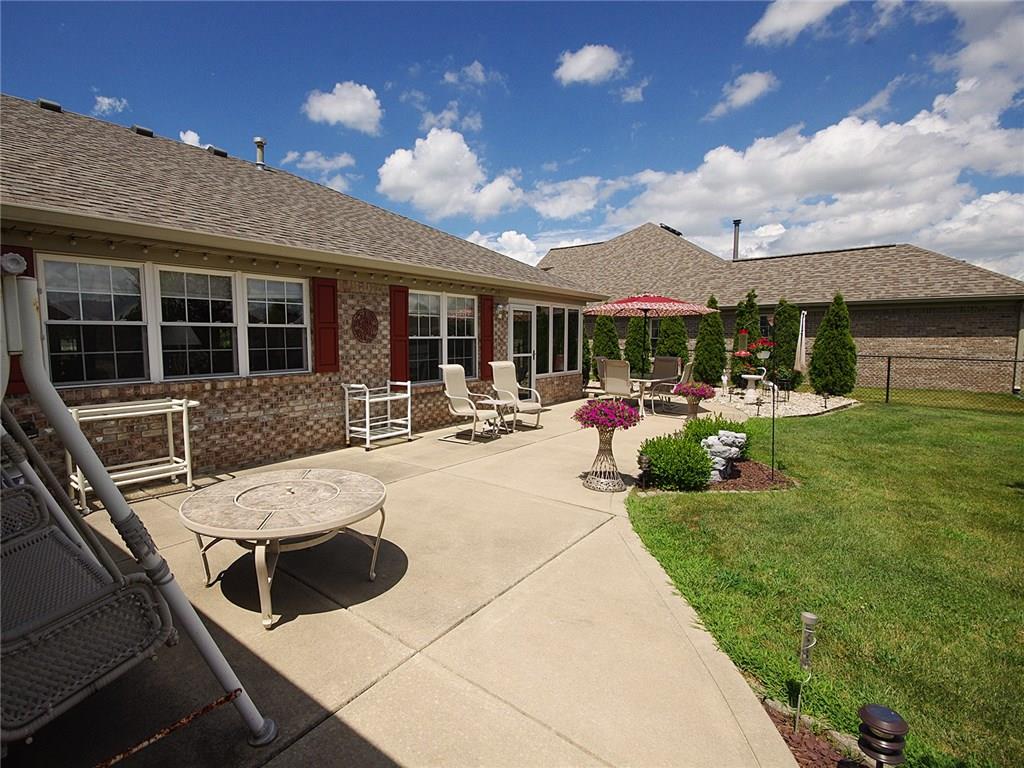 8135 Mathews Road Indianapolis, IN 46259 - Photo 2 of 24 Gallery Image 2