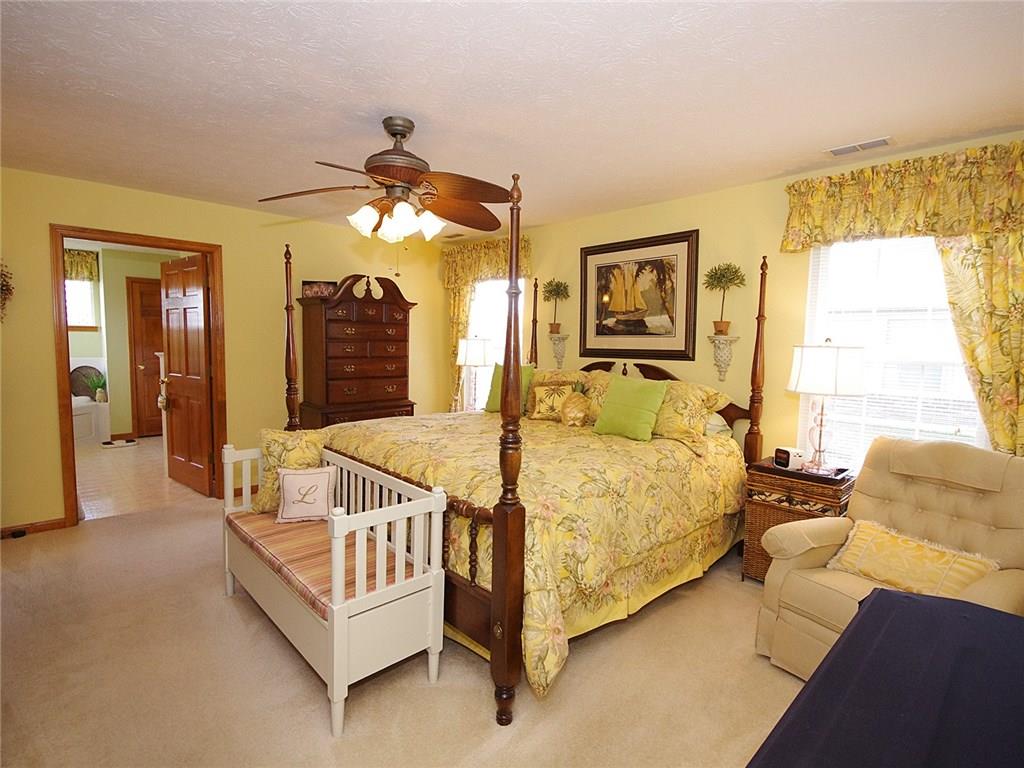 8135 Mathews Road Indianapolis, IN 46259 - Photo 15 of 24 Gallery Image 15