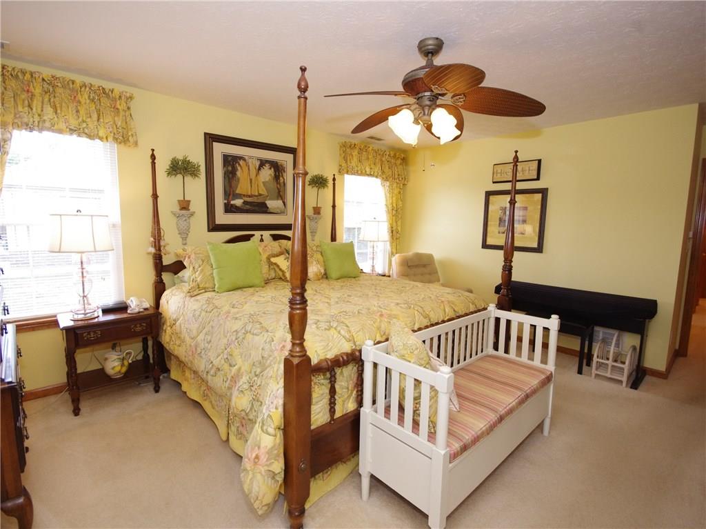 8135 Mathews Road Indianapolis, IN 46259 - Photo 16 of 24 Gallery Image 16
