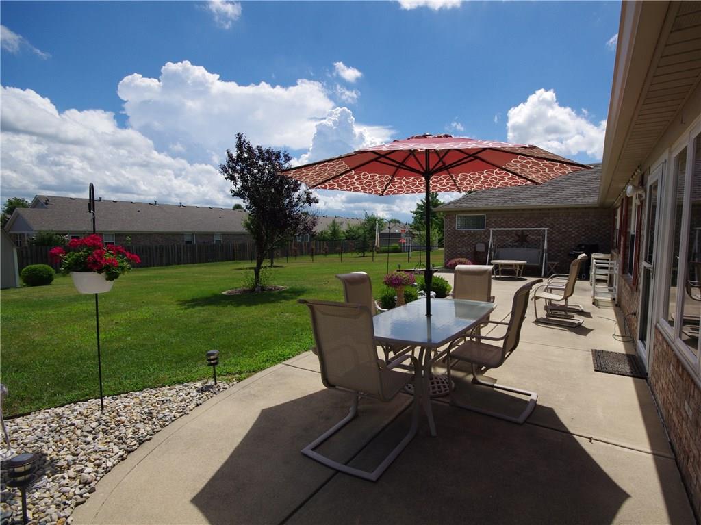 8135 Mathews Road Indianapolis, IN 46259 - Photo 20 of 24 Gallery Image 20