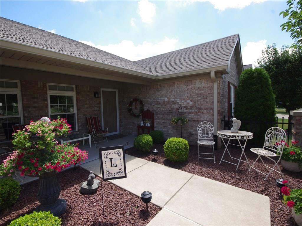 8135 Mathews Road Indianapolis, IN 46259 - Photo 21 of 24 Gallery Image 21