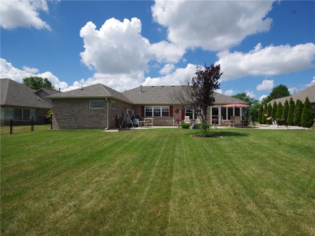 8135 Mathews Road Indianapolis, IN 46259 - Photo 22 of 24 Gallery Image 22