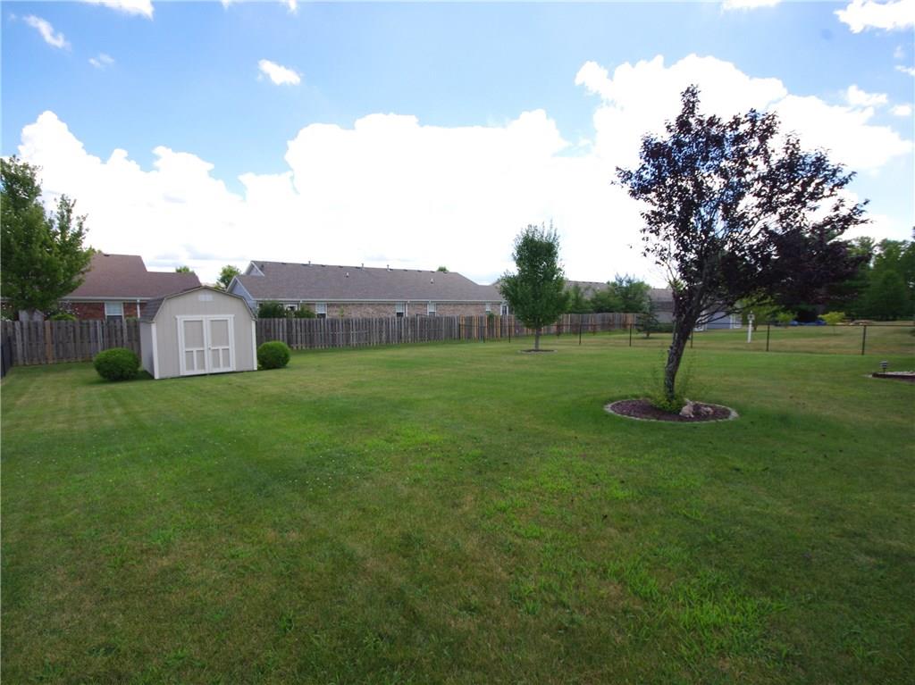 8135 Mathews Road Indianapolis, IN 46259 - Photo 23 of 24 Gallery Image 23