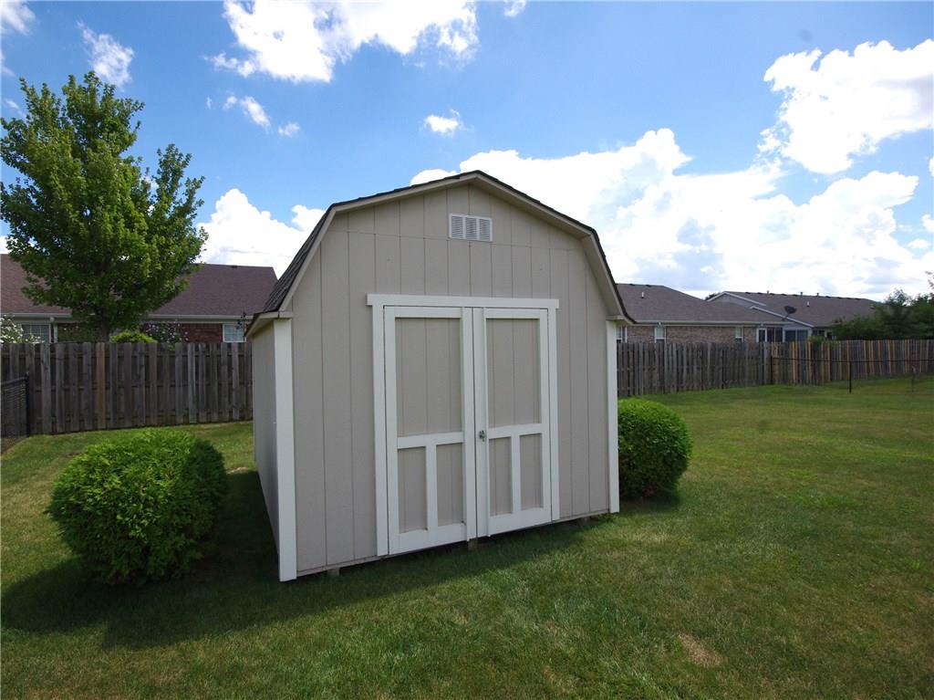 8135 Mathews Road Indianapolis, IN 46259 - Photo 24 of 24 Gallery Image 24