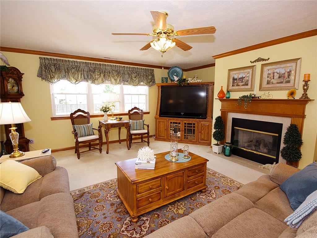 8135 Mathews Road Indianapolis, IN 46259 - Photo 4 of 24 Gallery Image 4