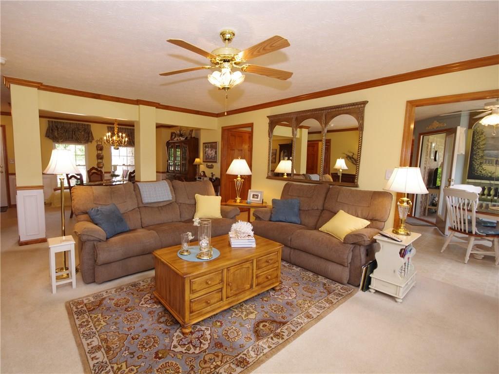 8135 Mathews Road Indianapolis, IN 46259 - Photo 5 of 24 Gallery Image 5