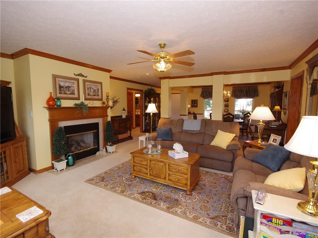 8135 Mathews Road Indianapolis, IN 46259 - Photo 6 of 24 Gallery Image 6