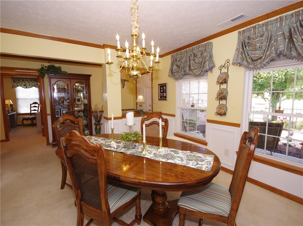 8135 Mathews Road Indianapolis, IN 46259 - Photo 7 of 24 Gallery Image 7
