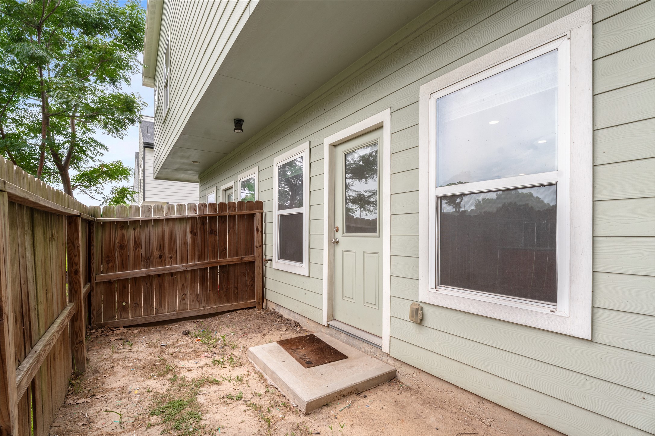 2407 Ferguson Way, Unit 1 Houston, TX 77088 - Photo 31 of 31
