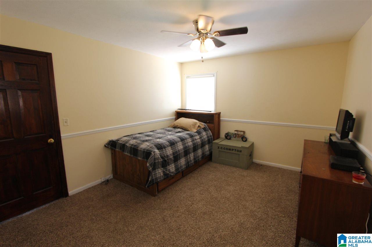 315 Jamback Road Anniston, AL 36207 - Photo 31 of 50 Gallery Image 31