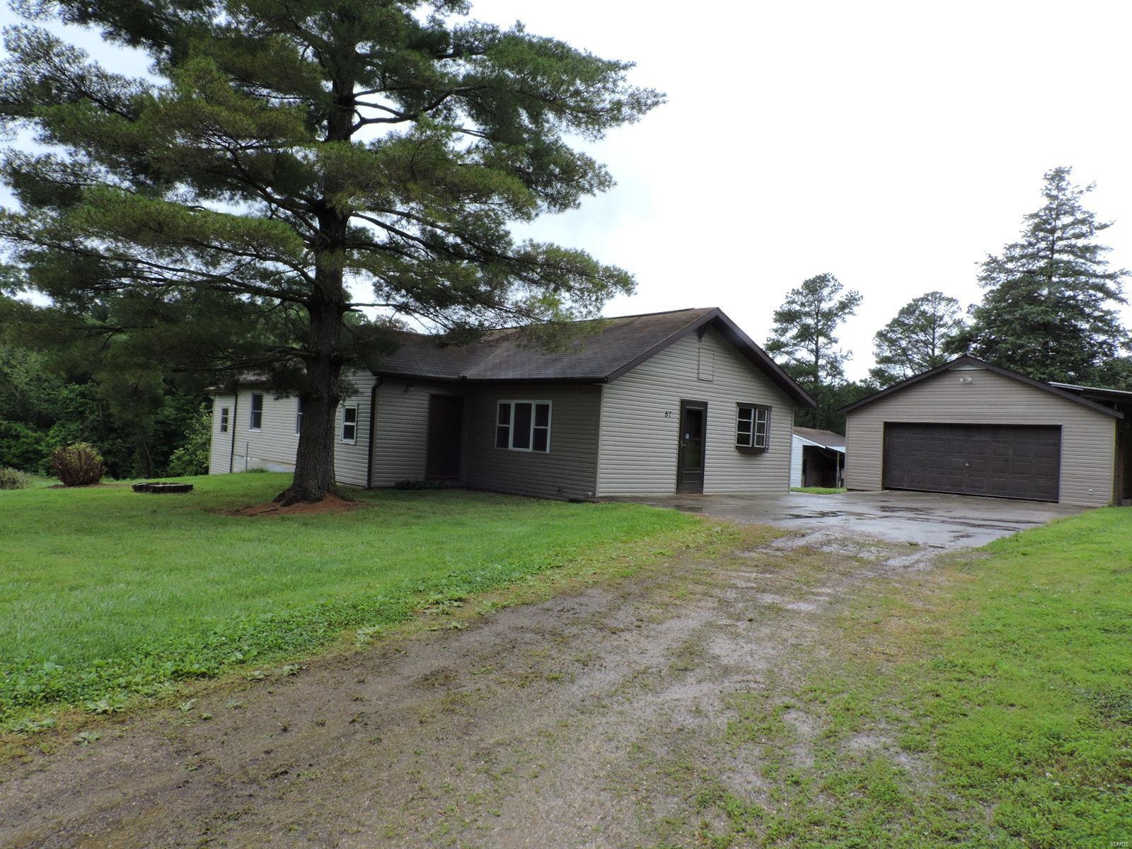 57 Amethyst Road Murphysboro, IL 62966 - Photo 1 of 30