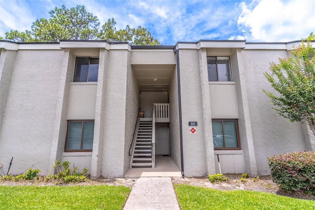 106 Springwood Circle, Unit B Longwood, FL 32750 - Photo 1 of 19
