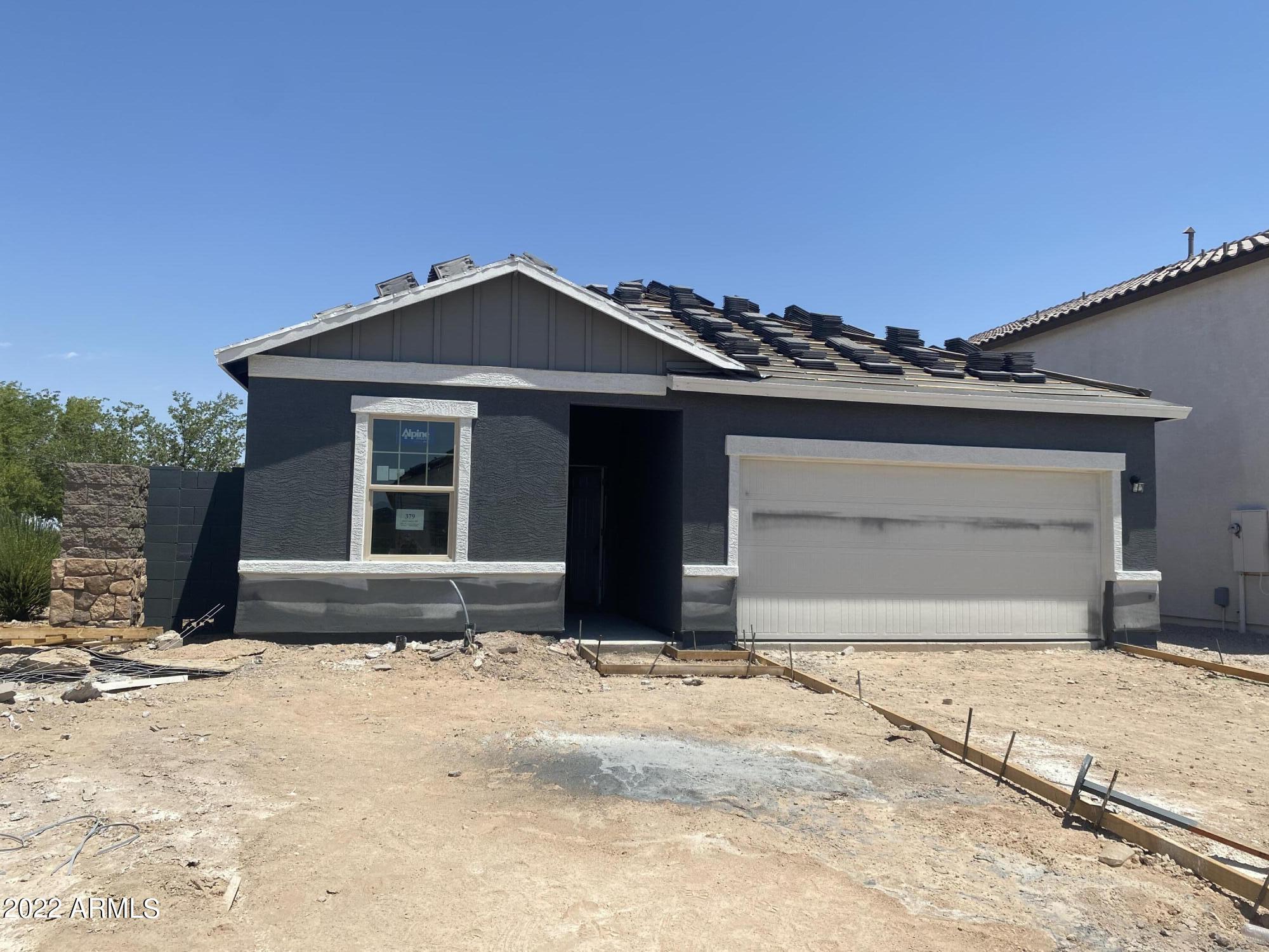 6098 East Athena Road Florence, AZ 85132 - Photo 2 of 10 Lot 379